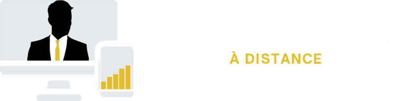 Mon Conseiller À Distance